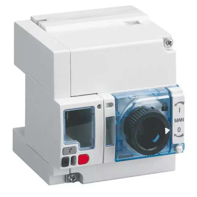 Legrand 421061 DPX3 mellső motor 24 - 230V~= ( Legrand 421061 ) Szuper akció