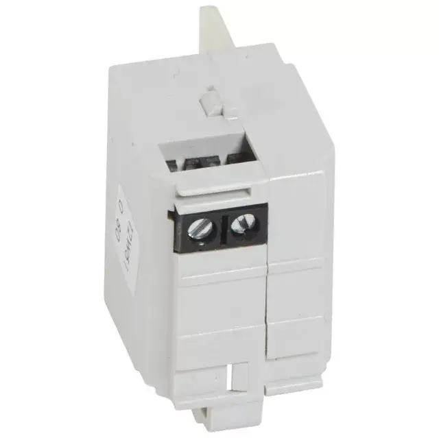 Különleges ajánlat Legrand 421014 DPX3 munkaáram-kioldó 48V~= ( Legrand 421014 )