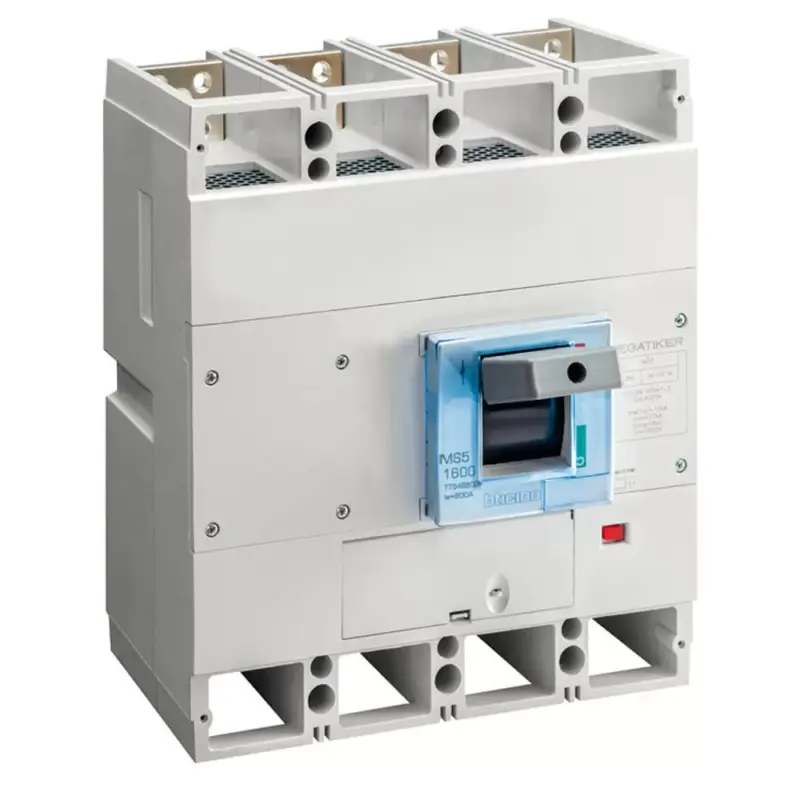 Legkelendőbb Legrand 422494 DPX3-I 1600 terheléskapcsoló SEZ 4P 630A ( Legrand 422494 )