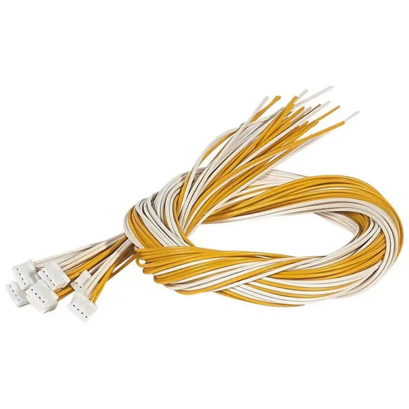 Legrand 421078 Logikai szelektivitás 8 db csatlakozóval ellátott kábel ( Legrand 421078 ) Szuper akció