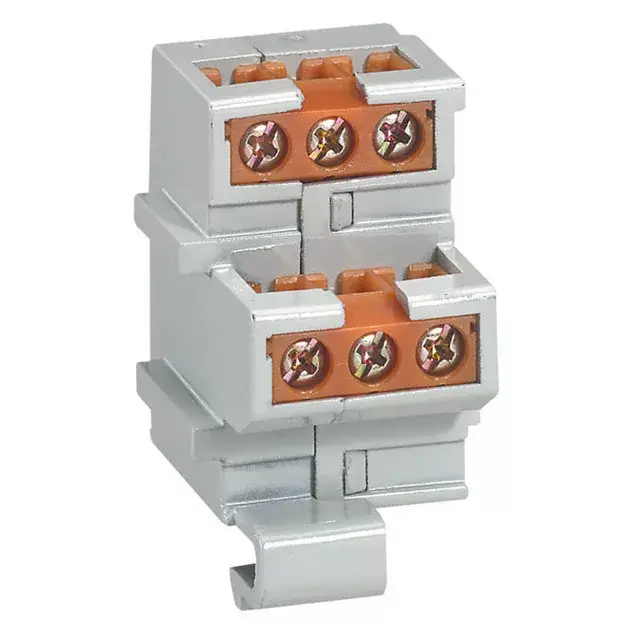 Szezonális akció Legrand 027150 DRX munkaáram kioldó 12 V~= ( Legrand 027150 )
