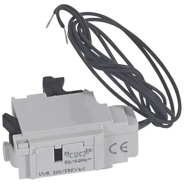 Legkelendőbb Legrand 027163 DRX nullfeszültség kioldó 110/130 V~ ( Legrand 027163 )