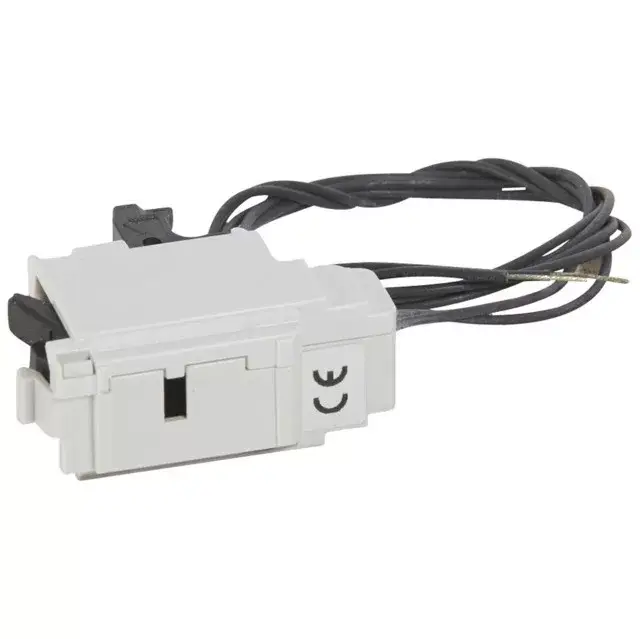 Legrand 027165 DRX nullfeszültség kioldó 380/415 V~ ( Legrand 027165 ) Azonnal elérhető