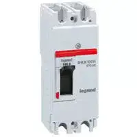 Újdonság Legrand 027053 DRX100 2P 35 kA 30A t.m. kompakt megszakító ( Legrand 027053 )