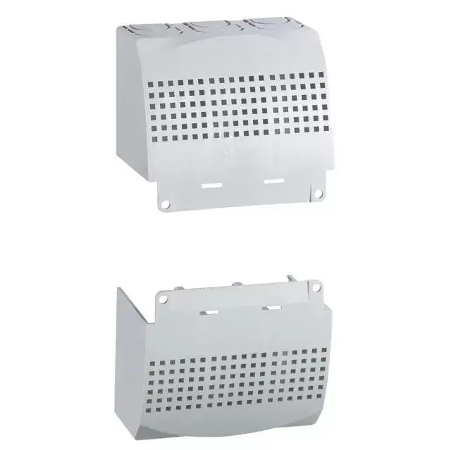 Legrand 027183 DRX100 3P kapocstakaró plombálható ( Legrand 027183 ) Ajánlat