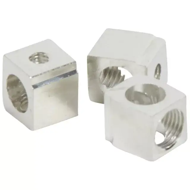 Gyors kiszállítás Legrand 027173 DRX100 4P bekötő kapocs kábelhez 60-100A ( Legrand 027173 )