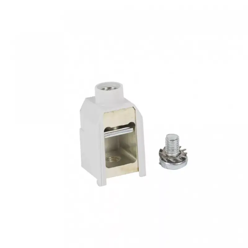 Legrand 027254 DRX125 bekötő kapocs kábelhez 125A-ig - 60db ( Legrand 027254 ) Végkiárusítás