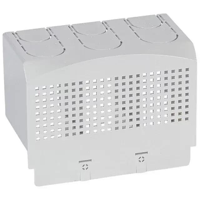 Legrand 027185 DRX250 3P kapocstakaró plombálható ( Legrand 027185 ) Kiárusítás