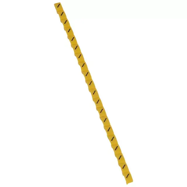 Népszerű Legrand 038440 Duplix / jelölő sárga ( Legrand 038440 )