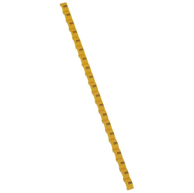 Legrand 038445 Duplix = jelölő sárga ( Legrand 038445 ) Akció