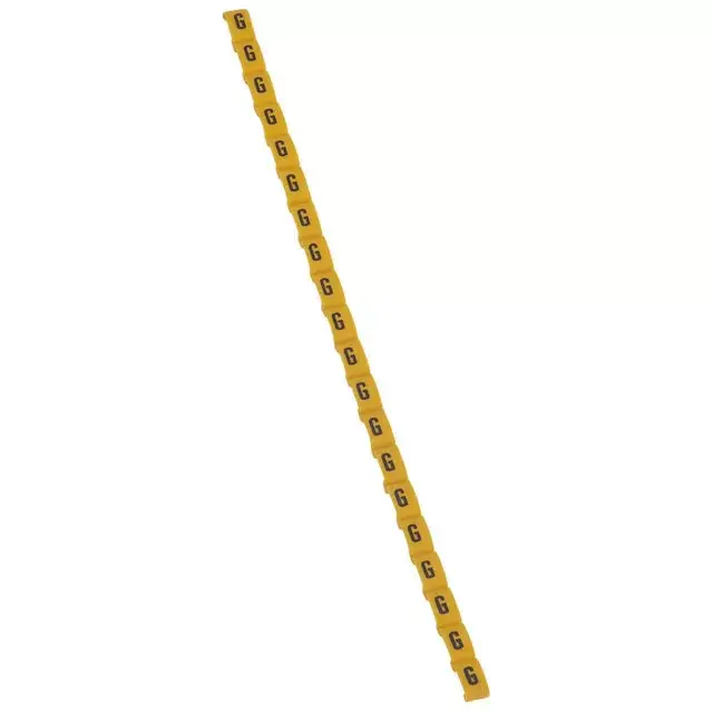 Legrand 038416 Duplix G jelölő sárga ( Legrand 038416 ) Biztonságos fizetés