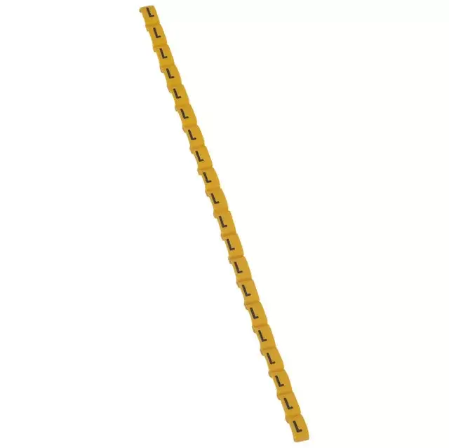Csak ma Legrand 038421 Duplix L jelölő sárga ( Legrand 038421 )