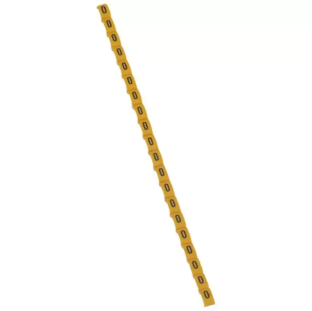 Legrand 038424 Duplix O jelölő sárga ( Legrand 038424 ) Kihagyhatatlan ajánlat