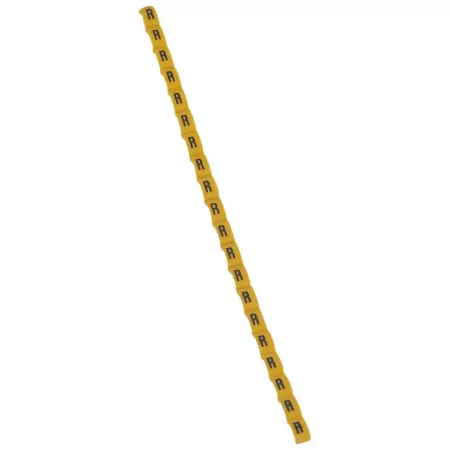 Legrand 038427 Duplix R jelölő sárga ( Legrand 038427 ) Ajánlat