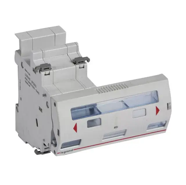 Legrand 406315 DX3 kézi forráaváltó 3P 3M ( Legrand 406315 ) Olcsóbb
