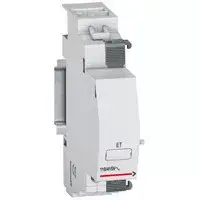 Újdonság Legrand 406276 DX3 kioldók 12-48V~ munkaáramú ( Legrand 406276 )