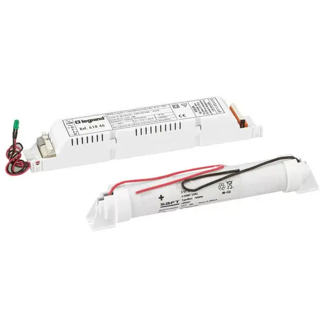 Legrand 061846 Inverter 1 óra, 6-58W 230V, 50-60Hz ( Legrand 061846 ) Vedd meg most
