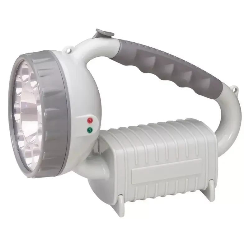 Olcsó Legrand 060797 Hordozható LED lámpa, manuális be-/kikapcsolás, 3 fényszinttel, beépített Ni-MH akkumulátorral, IP40 - IK07 ( Legrand 060797 )