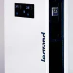 Prémium Legrand 059053 Fali tartó fém töltőállomásokhoz ( Legrand 059053 )
