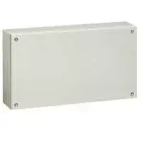 Legrand 035610 200x400x120 IP66 fém ipari doboz ( Legrand 035610 ) Akciós ár
