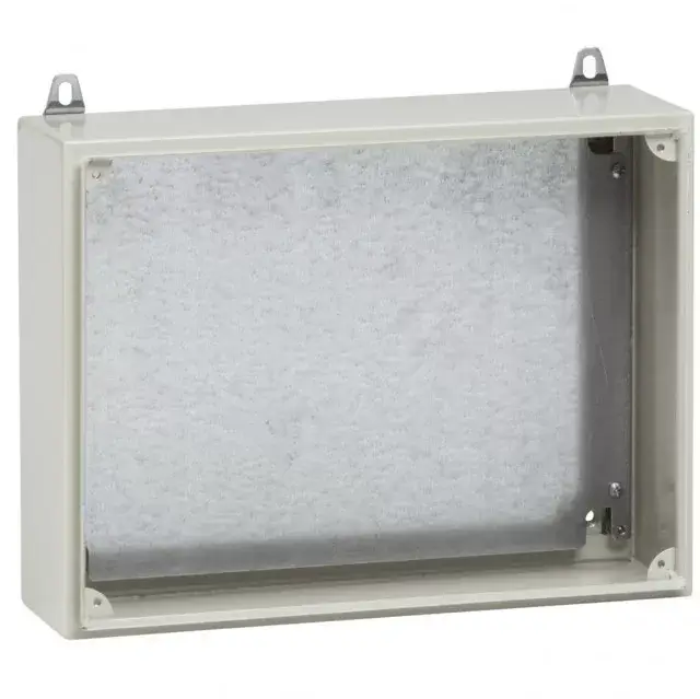 Legrand 036407 Fali rögzítőtalp 4db fém ipari dobozhoz ( Legrand 036407 ) Akció