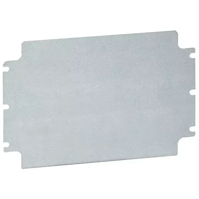 Rendeld meg most Legrand 035661 Szerelőlap 150x200 acéllemez ( Legrand 035661 )