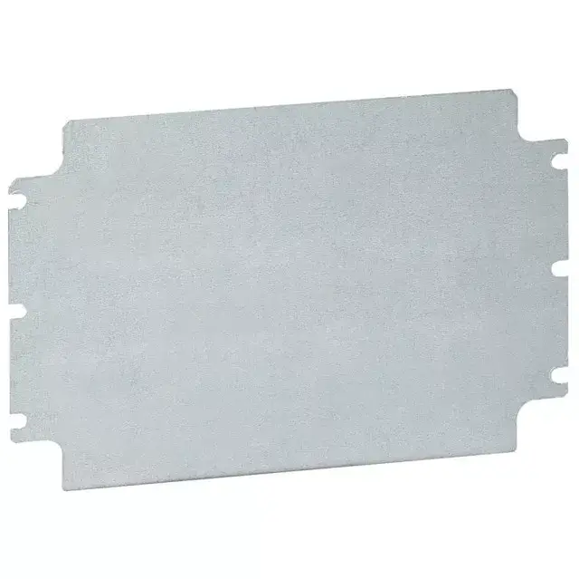 Népszerű Legrand 035664 Szerelőlap 200x300 acéllemez ( Legrand 035664 )