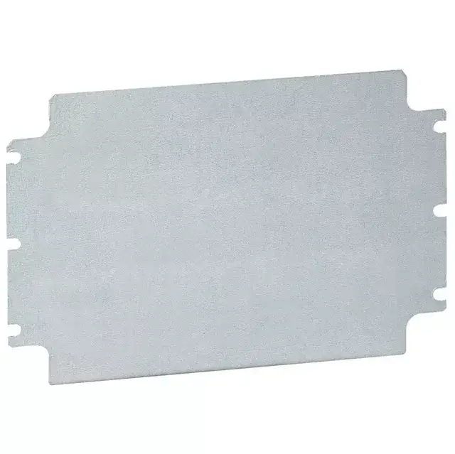 Legrand 035671 Szerelőlap 200x600 acéllemez ( Legrand 035671 ) Alacsony ár