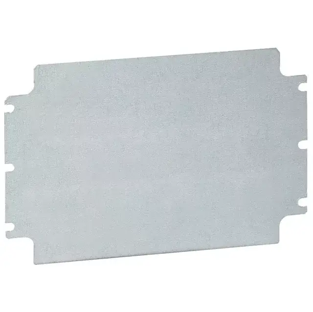 Utolsó esély Legrand 035672 Szerelőlap 300x600 acéllemez ( Legrand 035672 )