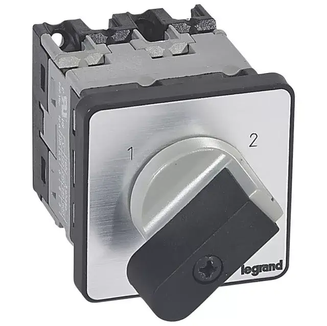 Legrand 027461 Görgős kapcsoló 2P 16A PR12 1-2 ( Legrand 027461 ) Végkiárusítás
