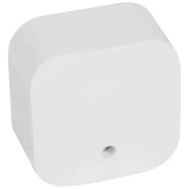 Kedvezmény Legrand 782416 Forix IP20 falon kívüli kábelkivezető - kötegelővel szállítva fehér ( Legrand 782416 )
