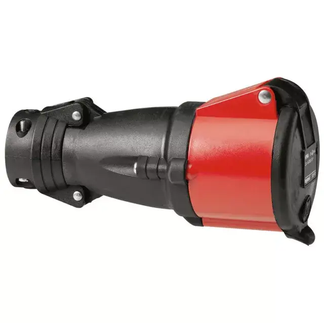 Kedvezmény Legrand 052993 Hypra Dafhg-323k06 400V~ IP44 hordozható aljzat ( Legrand 052993 )