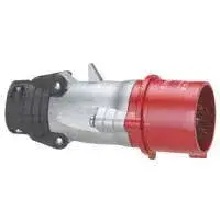 Legrand 052844 Hypra Dfhf-324k06 230V~ IP44 hordozható dugó ( Legrand 052844 ) Legnépszerűbb