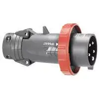 Népszerű Legrand 053061 Hypra Dfhm-324k06 400V~ IP66/67-55 hordozható dugó ( Legrand 053061 )