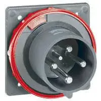 Legrand 059543 Hypra Dfrm-1254k06 400V~ IP66/67 rögzíthető dugó ( Legrand 059543 ) Legjobb ár