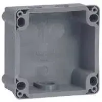 Legrand 052049 Hypra műa a.dob. IP44/55 162/163 Prisinter aljzathoz ( Legrand 052049 ) Különleges ajánlat
