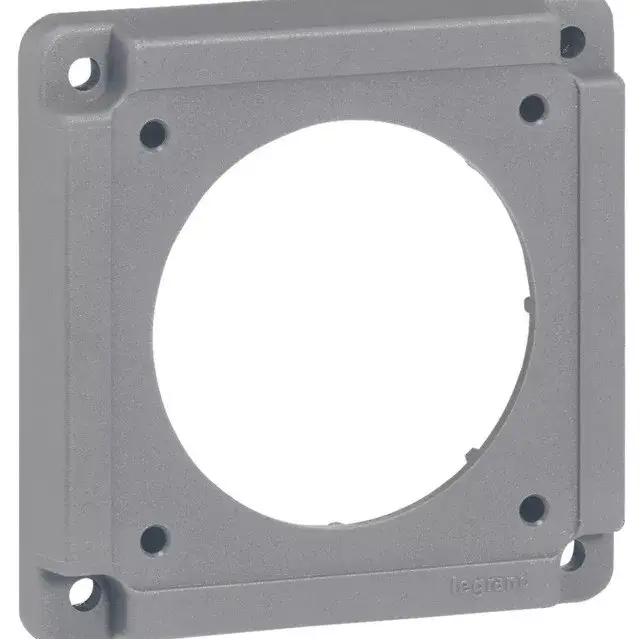 Legrand 052118 Hypra rögzítőperem háztartási aljzathoz ( Legrand 052118 ) Kedvezményes ár