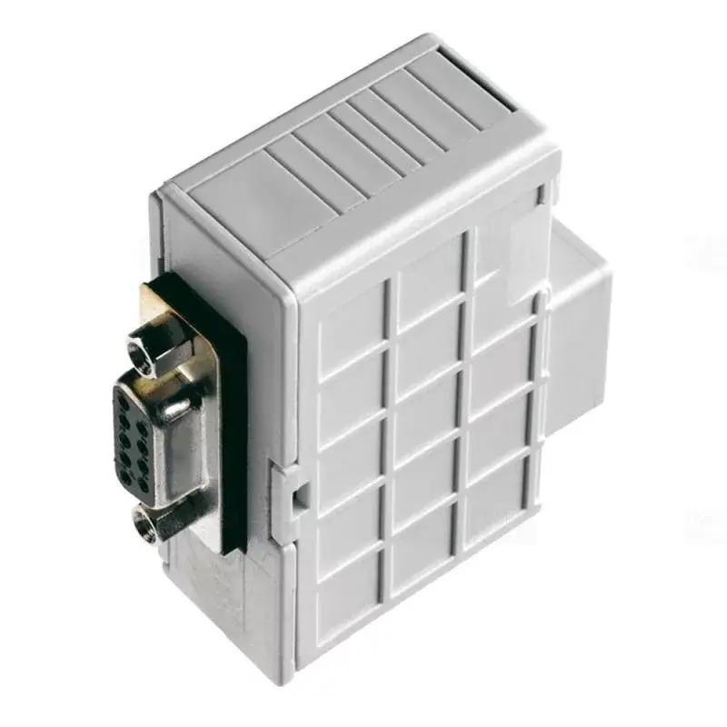 Újdonság Legrand IF96007A IME NEMO 96 HDLe Profibus EN50170 - DP0 modul ( Legrand IF96007A )