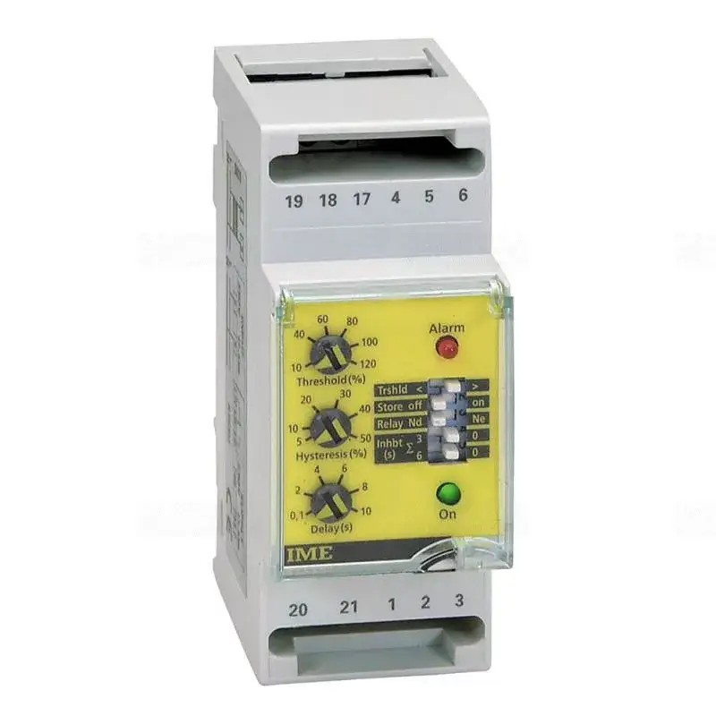 Legrand RM2UM1F3 IME egyfázisú feszültségfigyelő relé 230 Vac ( Legrand RM2UM1F3 ) Csak ma