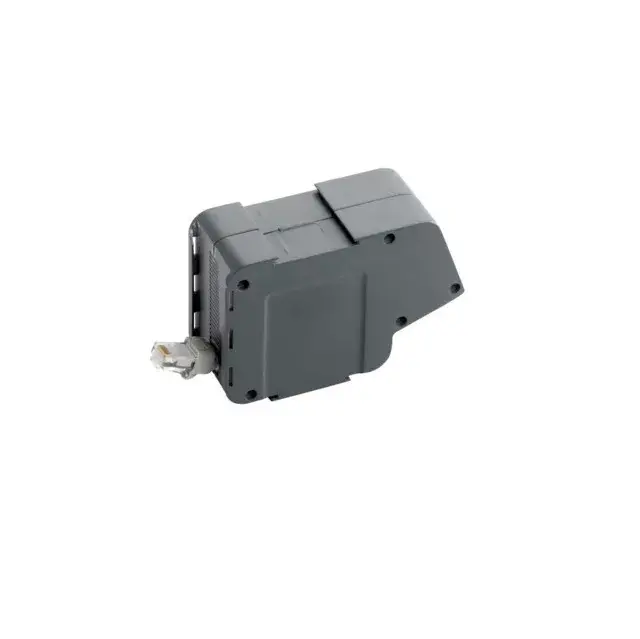 Legrand 054066 Összeszerelt modul lapos kábellel Cat.6 UTP ( Legrand 054066 ) Árcsökkenés