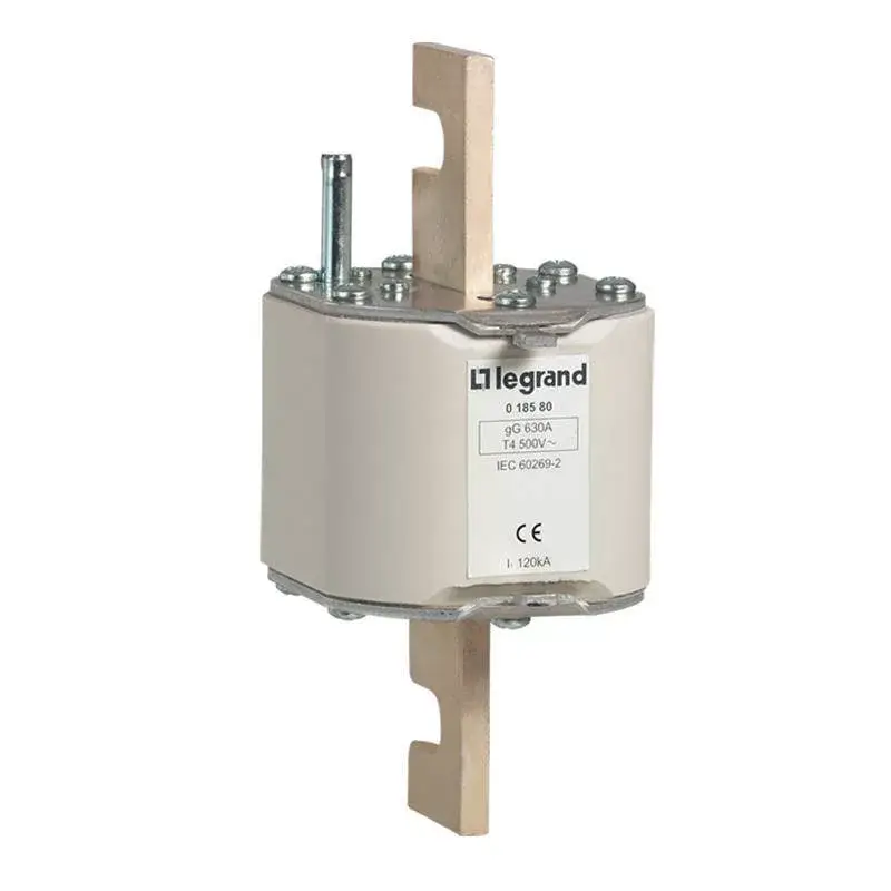 Kihagyhatatlan ajánlat Legrand 018590 késes 4 gG 1000A betét tüskés ( Legrand 018590 )