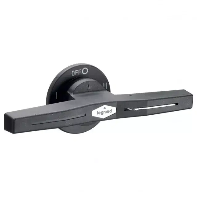 Vedd meg most Legrand 431142 DCX-M meghosszabbított hajtás készlet 630 - 800A ( Legrand 431142 )