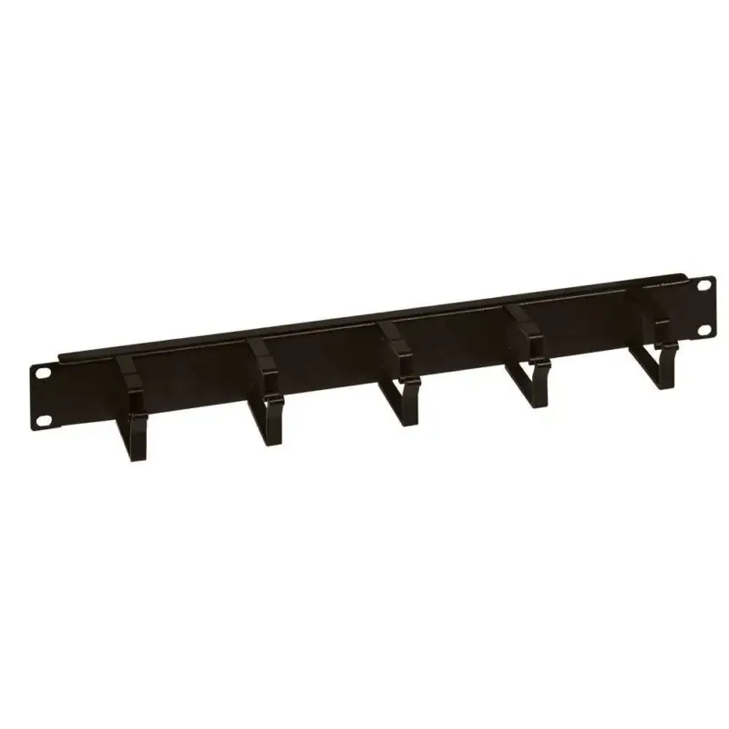 Rendeld meg most Legrand 646521 vízszintes rendező 2U-19" gyűrűs alumínium csavaros rögzítés Linkeo ( Legrand 646521 )