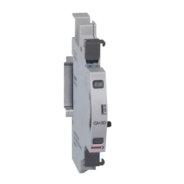 Újdonság Legrand 414929 EMS CX3 állapot+hibajelző segédérintkező ( Legrand 414929 )