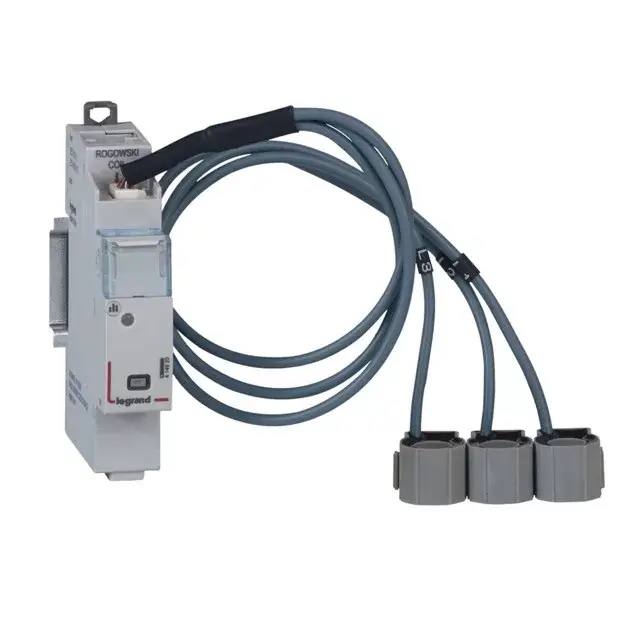 Kedvezményes ár Legrand 414920 EMS CX3 mérőmodul 3f 63A ( Legrand 414920 )