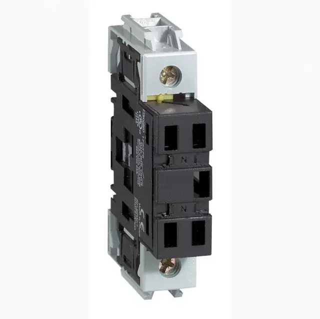 Legrand 022207 Ajtós főkapcsoló kieg fázis 100A ( Legrand 022207 ) Csak ma