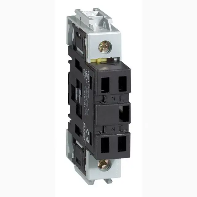 Kedvezményes ár Legrand 022204 Ajtós főkapcsoló kieg fázis 50A ( Legrand 022204 )