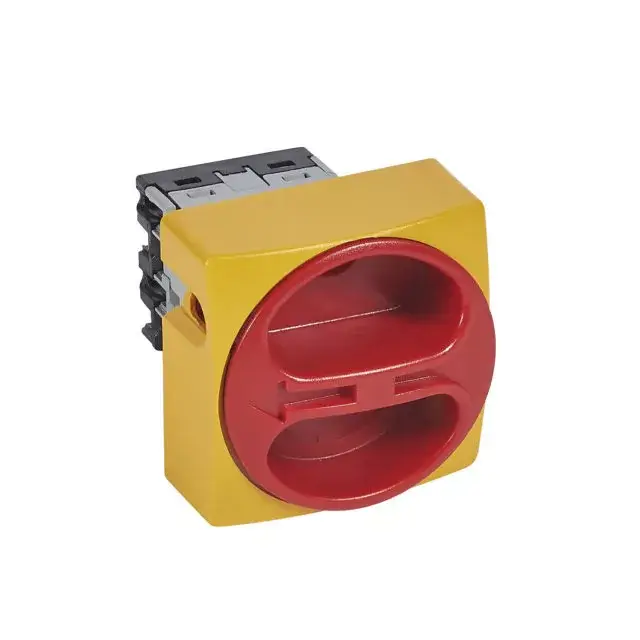 Legrand 022101 Főkapcsoló 3P 20A ( Legrand 022101 ) Biztonságos fizetés