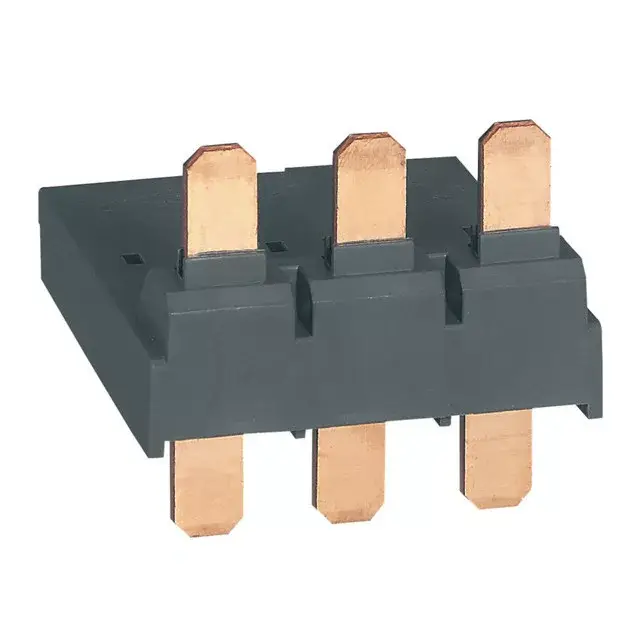 Ajánlat Legrand 417459 MPX3 közvetlen összekötő MPX3 100H - CTX3 100 DC ( Legrand 417459 )