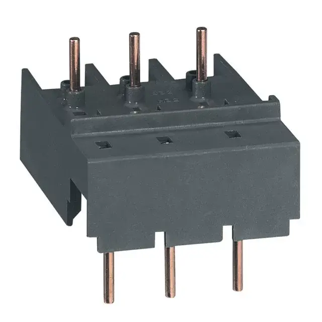 Legrand 417454 MPX3 közvetlen összekötő MPX3 32H/32MA-CTX3 40 AC ( Legrand 417454 ) Újdonság